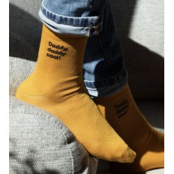 CHAUSSETTES DADDY  COOL