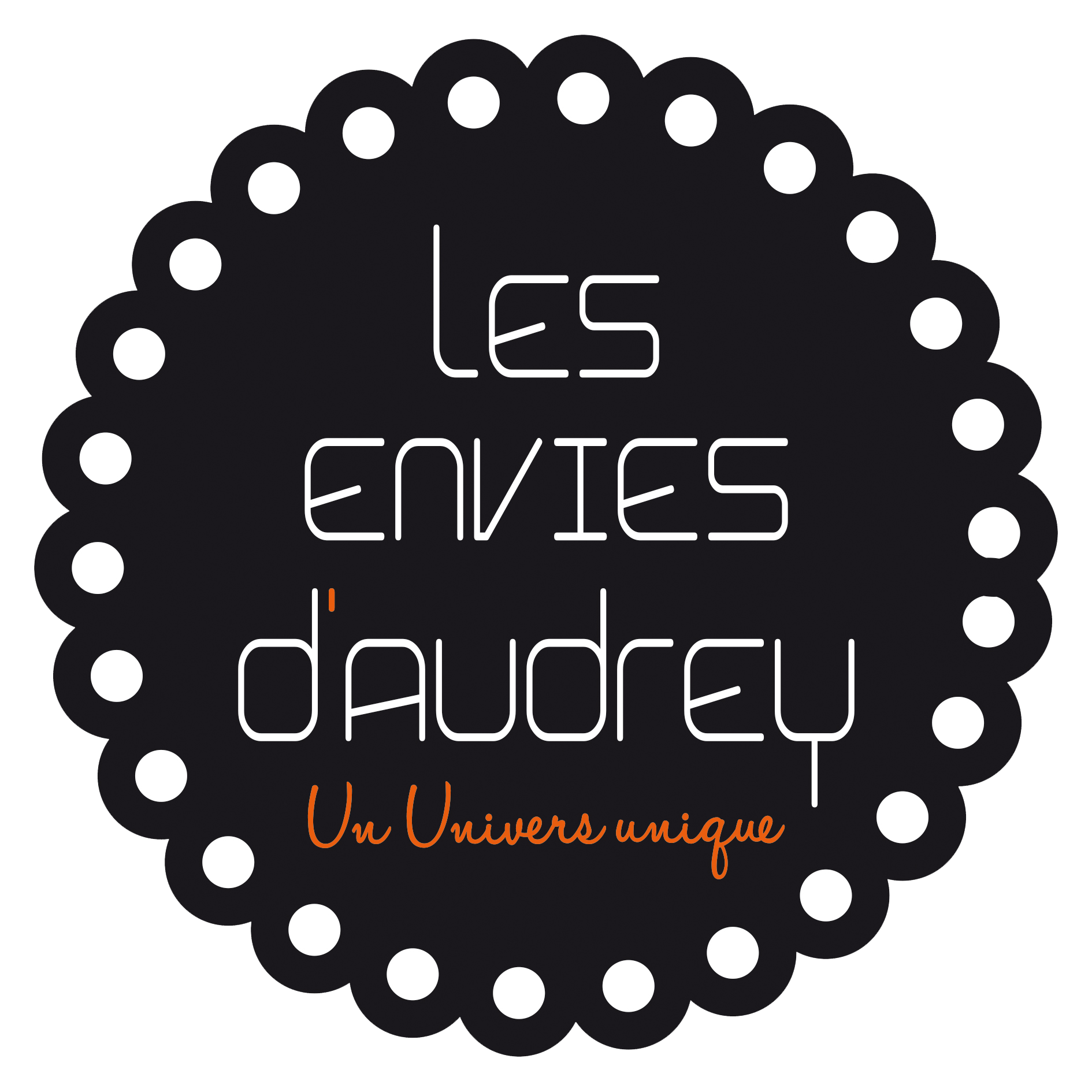 LES ENVIES D'AUDREY